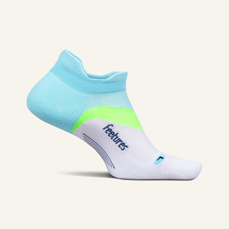 Feetures Elite Light Cushion No Show Tab - 2026