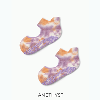 Pointe Studio Anklet Wide Strap Elise