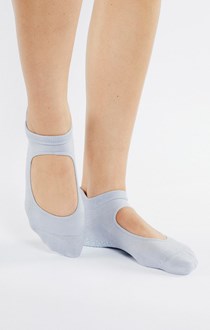 Pointe Studio Anklet Wide Strap Josie