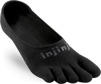 Injinji SPORT Lightweight Hidden