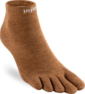 Injinji LINER Lighweight Mini Crew