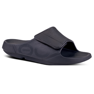 OOFOS OOahh Sport Flex Slide