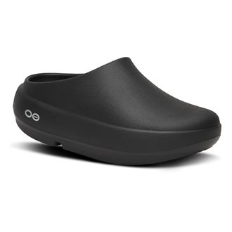 OOFOS OOcloog Plus