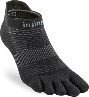 Injinji RUN Lightweight No-Show