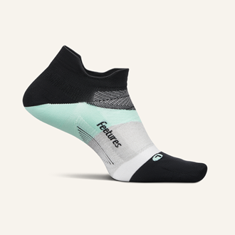 Feetures Elite Ultra Light Cushion No-Show Tab