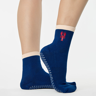 Pointe Studio Ankle FF Catch