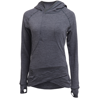Ultimate Direction Ultra Hoodie Womens
