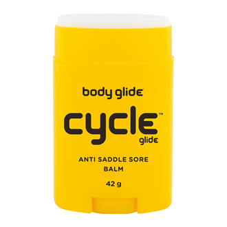 Body Glide Cycle Glide Balm
