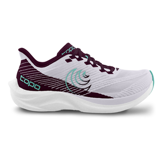 TOPO CYCLONE 3 - Womens