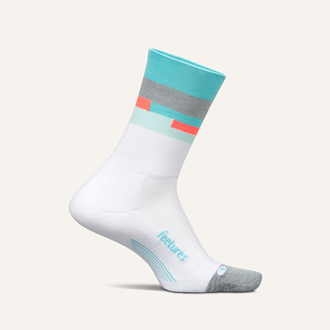 Feetures Elite Light Cushion Mini Crew