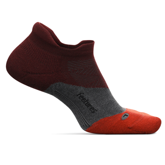 Feetures Elite Max Cushion No-Show Tab