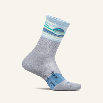 Feetures Trail Max Cushion Mini Crew - 2026