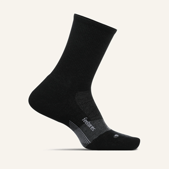 Feetures Merino 10 Cushion Mini-Crew