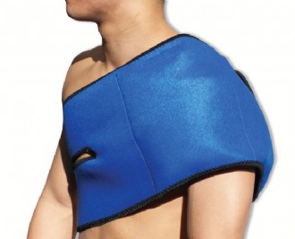 Pro-Tec Hot/Cold Therapy Wrap - XL