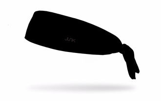 JUNK Flex Tie Headband