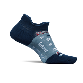 Feetures Elite Light Cushion No-Show Tab