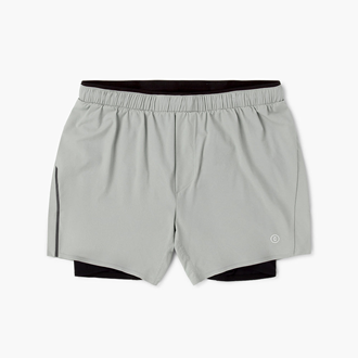 Ciele Athletics Men's DLYShort 5'' Long Brief 2