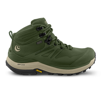 TOPO TRAILVENTURE 2 WP - Womens