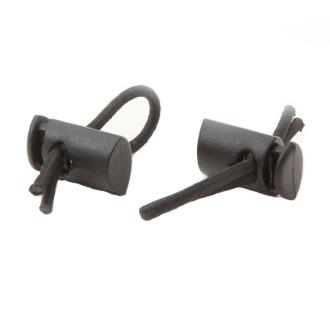 SPIbelt Race Number Toggles (1 Pair)