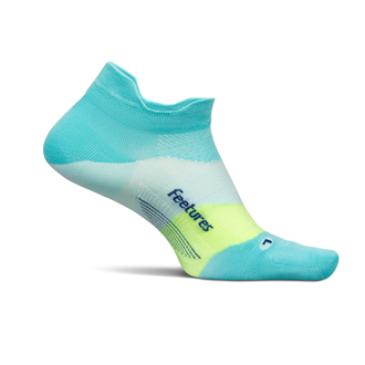 Feetures Elite Ultra Light Cushion No-Show Tab