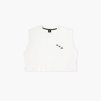 Ciele Athletics Women's ORTank Cropped WWM