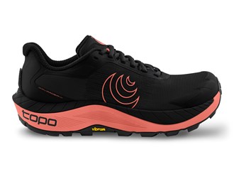 TOPO MOUNTAIN RACER 4 - Womens