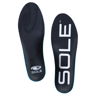 Sole Footbeds - Active Thick