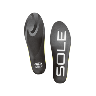 Sole Footbeds - Sport Medium