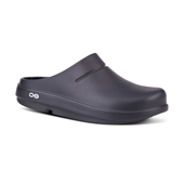 OOFOS Enclosed Toe