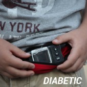 Diabetic